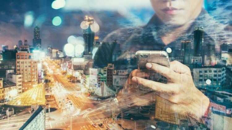 smart cities