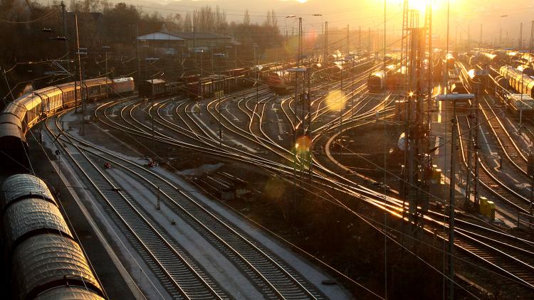 Online Training Fundamentals of Railway Brake Technology