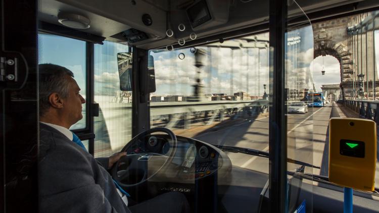 Workshop: How to govern Smart Mobility Services