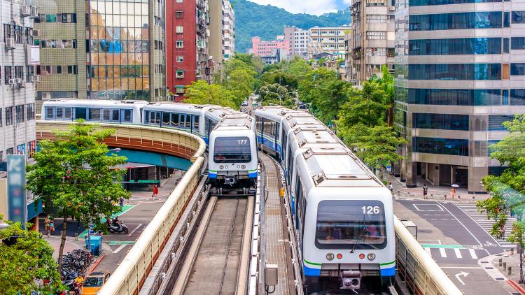 Taipei Metro